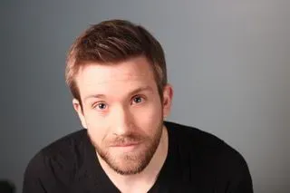 Andrew Ball