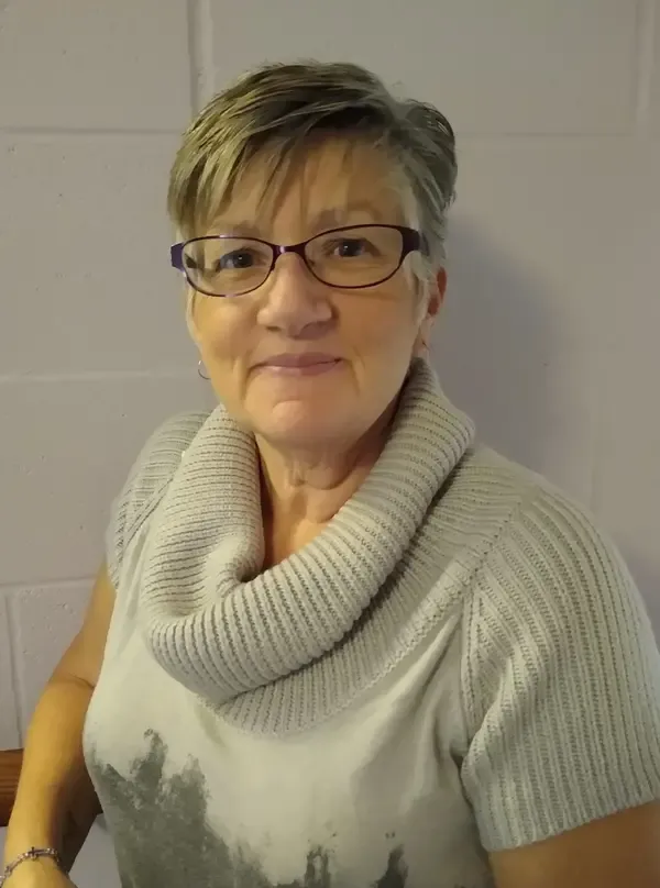 Wendy Kennedy
